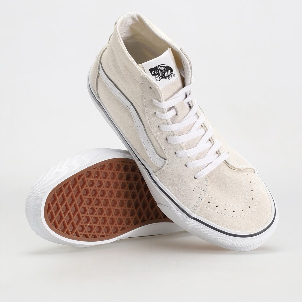 vans sk8-hi tapered sneaker (W10)